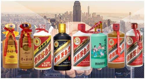 伊犁州托里县回收茅台